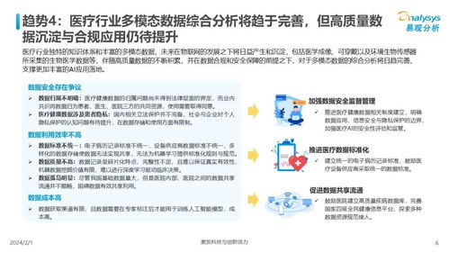 從技術落地到價值釋放 2024年中國人工智能行業(yè)應用發(fā)展趨勢